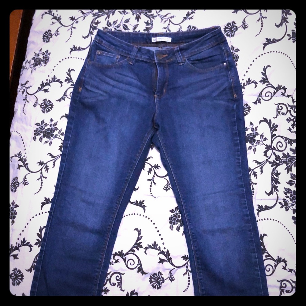 Lee petite fit size 10